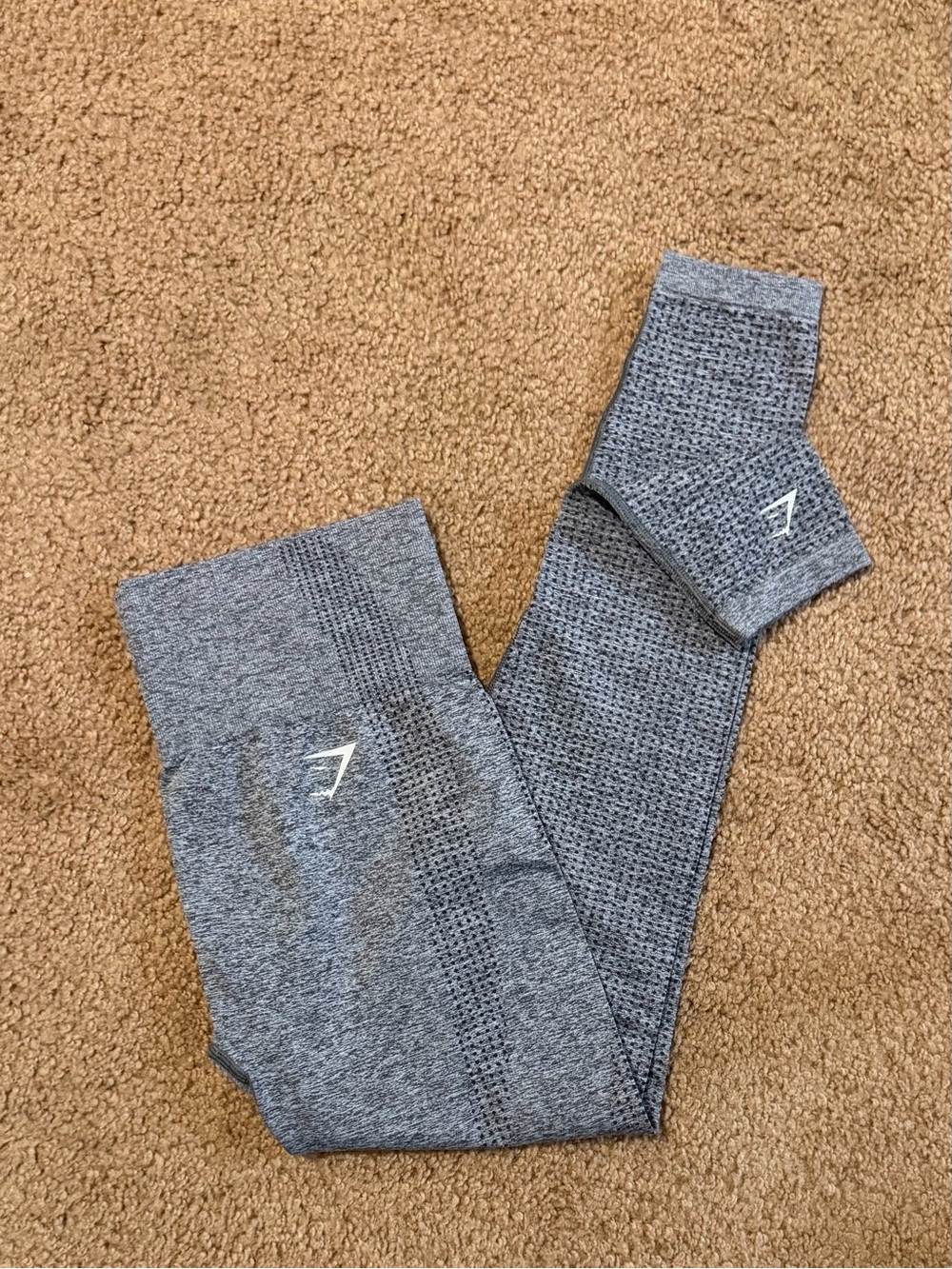 gymshark vital seamless leggings